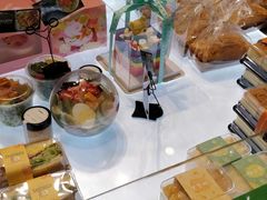 -TOUCH泰奇(金桥长岛路店)