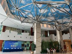 -成都世纪城假日酒店-西楼