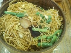 -老雒阳面馆·水席(定鼎门店)