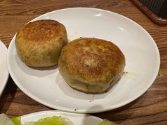 -清真吴记门钉肉饼·喜多利