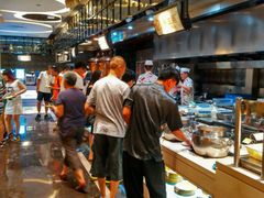 -舜和巴西烤肉餐厅(舜和国际店)