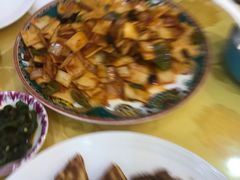 -新疆巴州金丝特餐厅(大钟寺店)