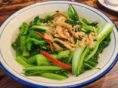 -广府乡下·饭庄(新港东路店)