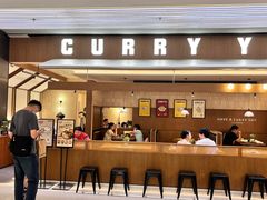 -CURRY YA 熟成咖哩專門店(深圳湾万象城店)