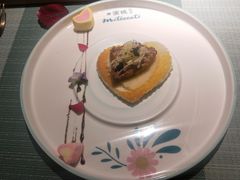 -蜜桃花开·中西融合菜E&W(南长街店)