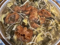 -老淮滨-蚌埠非遗小吃(淮河路店)