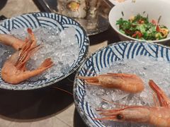 -V-ONE西雅图海鲜自助餐厅(仓山万达广场店)