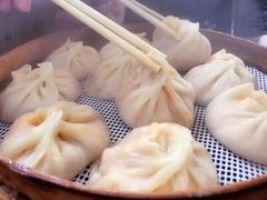 -余氏豆腐包老店(东直街店)