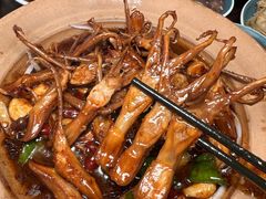 -王家大院·南京菜(湛江路总店)