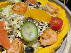 -第101座花园餐厅(湖滨88店)