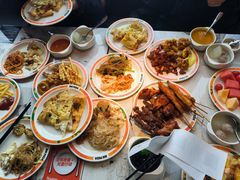 -比格比萨自助(宝山日月光店)