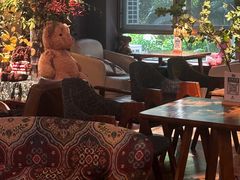 -咖法森林·咖啡  酒吧(天河店)