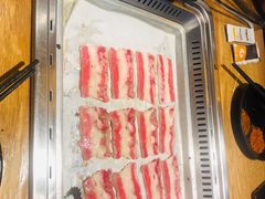 -新石器烤肉(南站店)