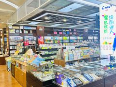 -新华书店(泉城路店)