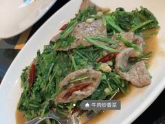 -simply thai天泰(静安嘉里中心店)