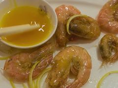 -四海轩(珠海海泉湾店)