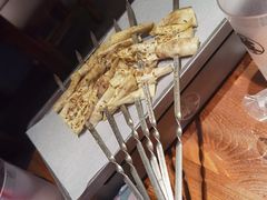 -破店肥蛤·海鲜·烧烤(翠园街店)