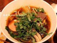 -岷山饭店-芝芝自助餐厅