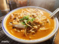 南宁老友粉-八十八粉儿(尚都店)
