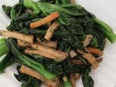 -佛有缘素食馆·荔湾老字号(陈家祠首店)