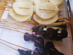 -袁记串串香(新南门店)