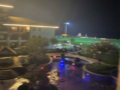 -秦皇岛阿尔卡迪亚滨海度假酒店