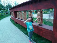 -武清南湖绿博园