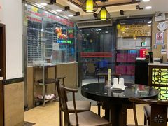 大堂-丽的面家(多宝路店)