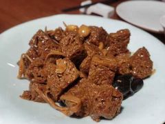 -金枝玉叶上海人家食府(三里河店)