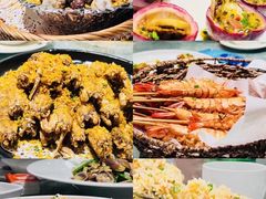 -79号渔船海鲜饭店(华强北店)