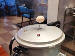 -千岛蚝高压锅生蚝·人参火锅(白云万达店)