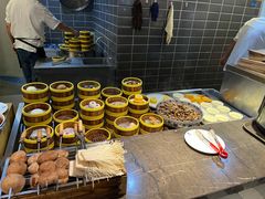 -纽斯特牛排自助餐厅(浦东文峰广场店)