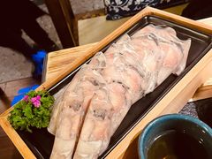 -湊湊火锅·茶憩(东城民盈国贸城店)