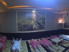 -豪爵足道·SPA(蔡甸店)