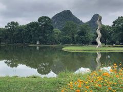 -Club Med地中海俱乐部·桂林度假村