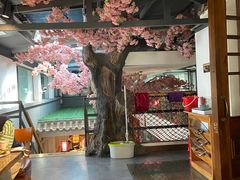 -缘福乡村铁锅炖民宿(八达岭店)