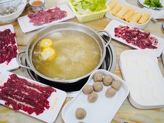 -杏花吴记牛肉火锅