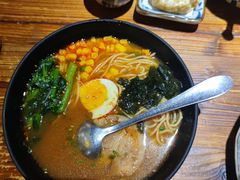 -小川洋风料理(街道口店)