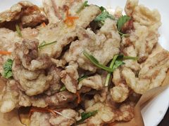 -华竹饭店(中央大街店)