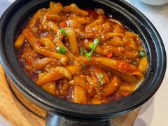 牛肉汁烧茄子-老湘亲·品鉴湘菜(湖里店)