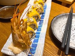 -万岁寿司(天河领展店)