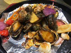 -79号渔船海鲜饭店(华强北店)