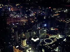 -瑞吉酒店 · Elba 欧尔巴意大利餐厅· 精致意餐·云端聚会