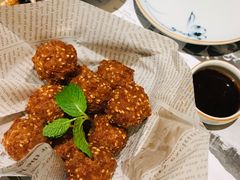 老北京干炸丸子-小大董·烤鸭(凤凰汇店)