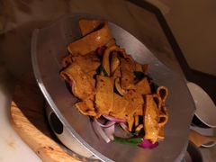 -绿茶餐厅(领展购物广场·中关村店)