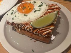 -O'eat Blossom&Pelican(深圳首店)
