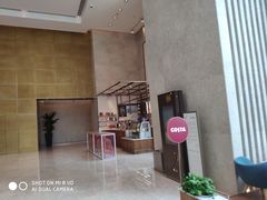 门面-COSTA COFFEE(静安嘉里中心店)