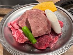 -和牛放题的殿堂 肉屋横丁(秋叶原店)