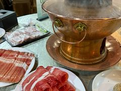 -东来顺饭庄(王府井步行街店)