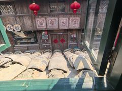 -新月集庭院咖啡馆(老邮局店)